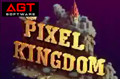 Pixel Kingdom